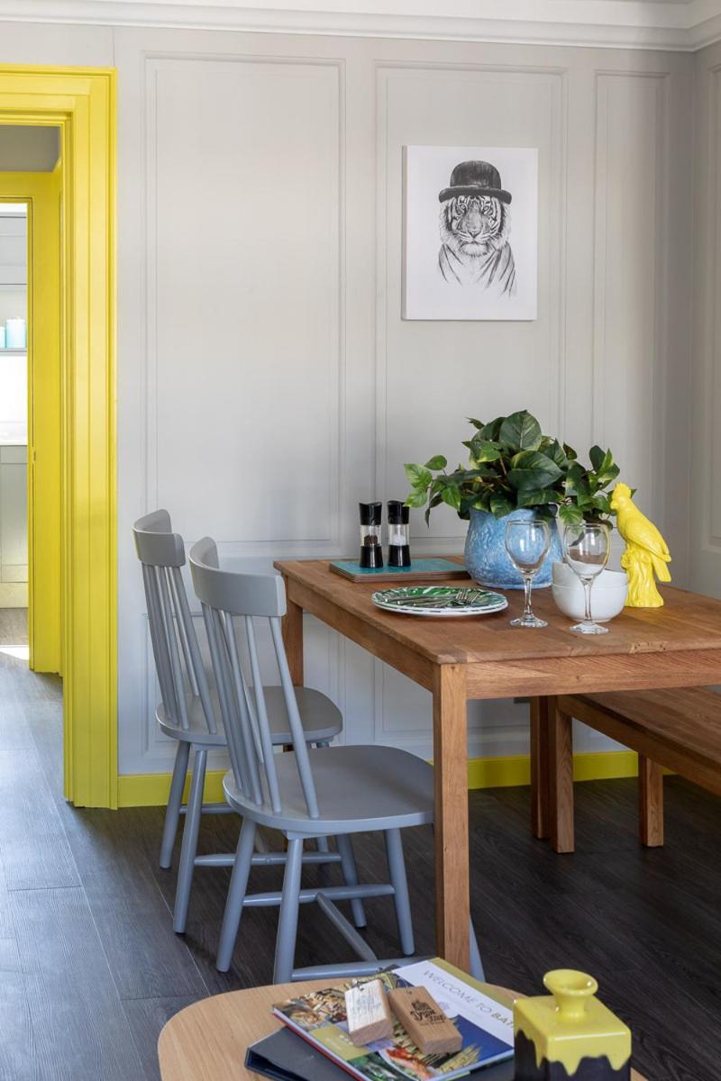 Dream Stays Bath - Kingsmead Street Quarto foto