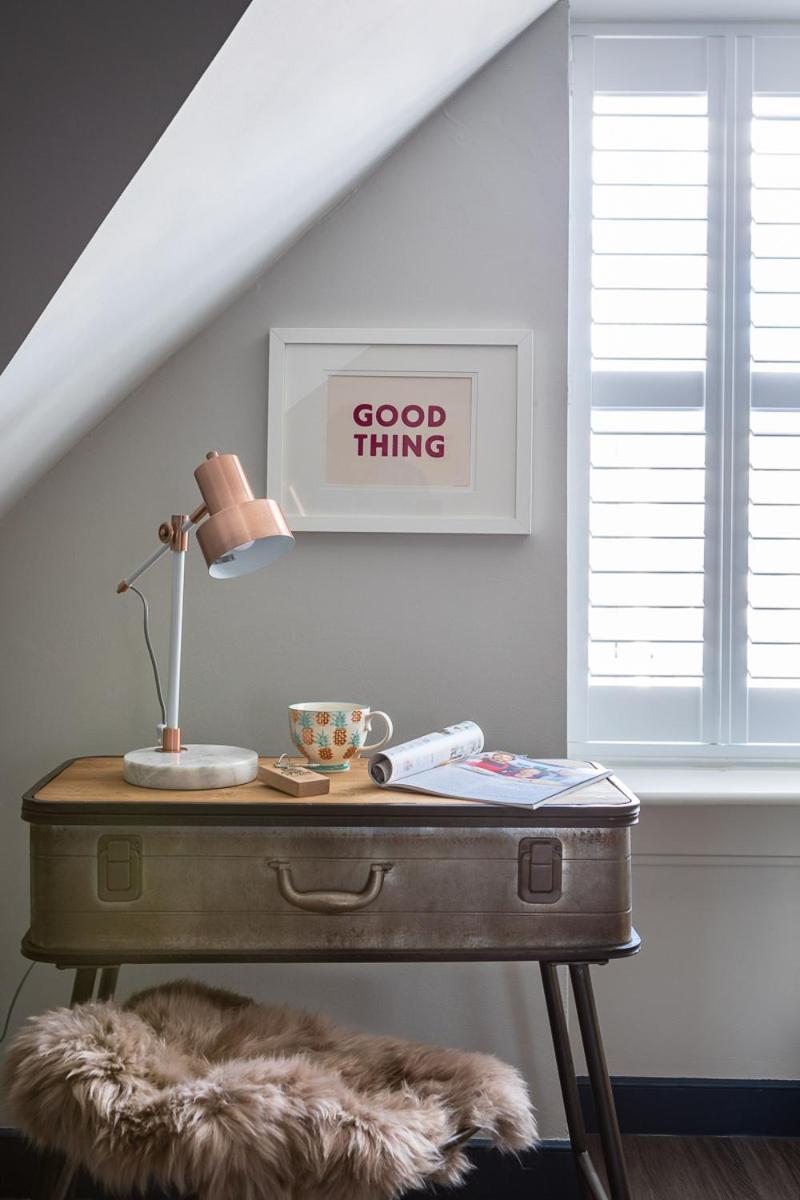 Dream Stays Bath - Kingsmead Street Quarto foto
