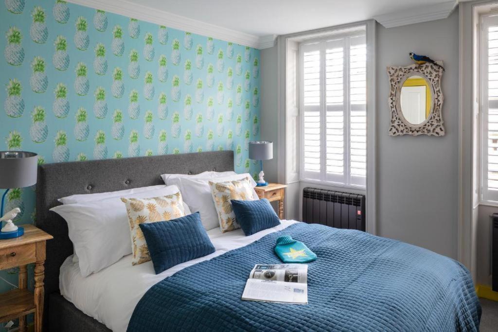 Dream Stays Bath - Kingsmead Street Quarto foto